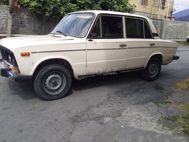 LADA (VAZ) 2106 1997, 211,584 km - 1.6 l - Zaqatala