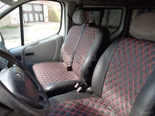 Renault Trafic 2007, 150,000 km - 2.0 л - Bakı