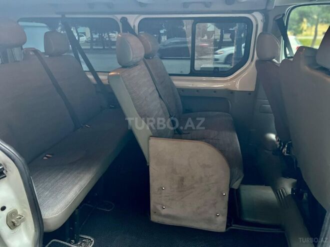 Renault Trafic 2007, 150,000 km - 2.0 л - Bakı