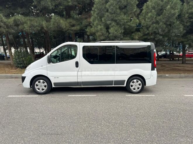 Renault Trafic 2007, 150,000 km - 2.0 л - Bakı