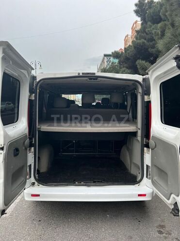 Renault Trafic 2007, 150,000 km - 2.0 л - Bakı