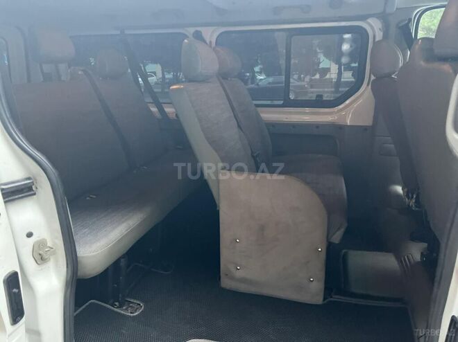 Renault Trafic 2007, 150,000 km - 2.0 л - Bakı