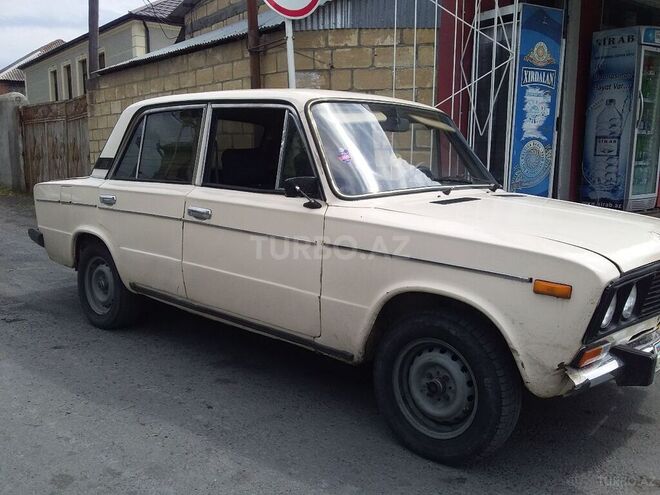 LADA (VAZ) 2106 1997, 211,584 km - 1.6 l - Zaqatala