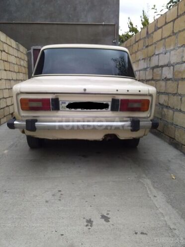 LADA (VAZ) 2106 1997, 211,584 km - 1.6 l - Zaqatala