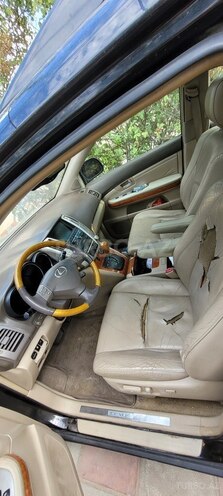Lexus RX 330 2005, 217,000 km - 3.3 l - Bakı