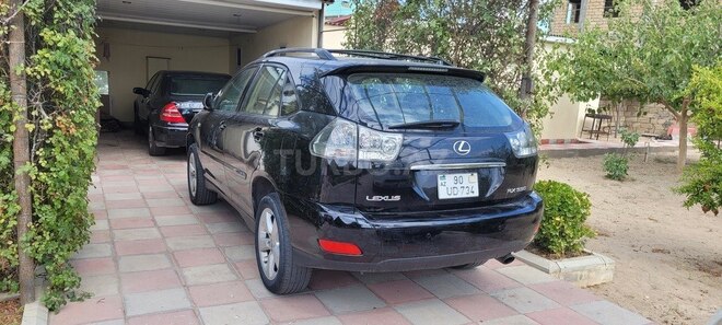 Lexus RX 330 2005, 217,000 km - 3.3 l - Bakı