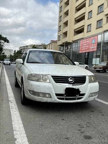Nissan Sunny 2008, 298,000 km - 1.6 л - Bakı