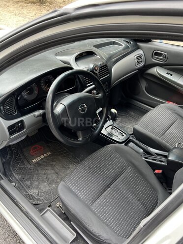 Nissan Sunny 2008, 298,000 km - 1.6 л - Bakı