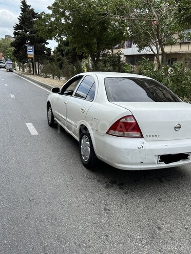 Nissan Sunny 2008, 298,000 km - 1.6 л - Bakı