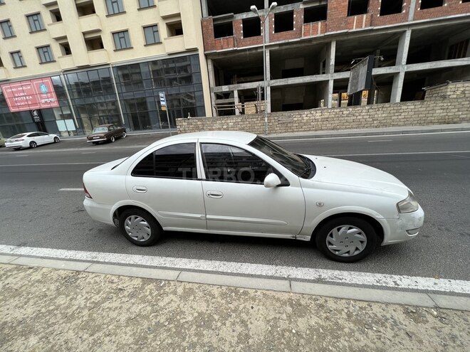 Nissan Sunny 2008, 298,000 km - 1.6 л - Bakı