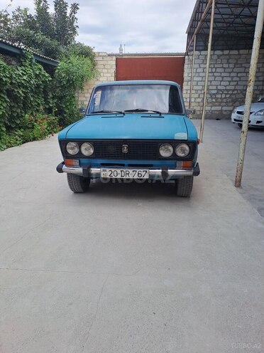 LADA (VAZ) 2106 1994, 93,092 km - 1.5 л - Şəmkir