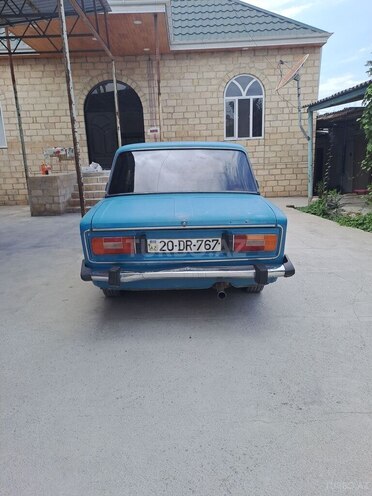 LADA (VAZ) 2106 1994, 93,092 km - 1.5 л - Şəmkir
