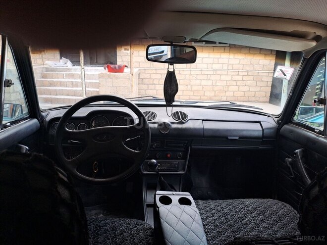 LADA (VAZ) 2106 1994, 93,092 km - 1.5 л - Şəmkir
