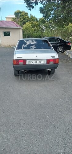 LADA (VAZ) 21099 2003, 260,000 km - 1.5 л - Balakən