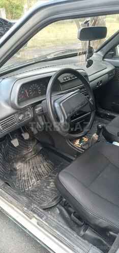 LADA (VAZ) 21099 2003, 260,000 km - 1.5 л - Balakən