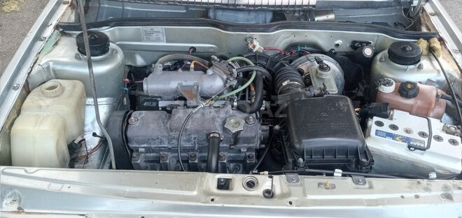 LADA (VAZ) 21099 2003, 260,000 km - 1.5 л - Balakən