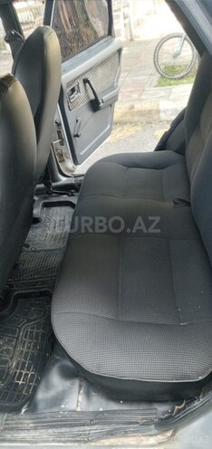LADA (VAZ) 21099 2003, 260,000 km - 1.5 л - Balakən