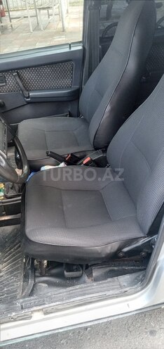 LADA (VAZ) 21099 2003, 260,000 km - 1.5 л - Balakən