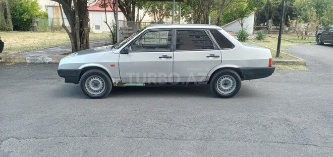 LADA (VAZ) 21099 2003, 260,000 km - 1.5 л - Balakən