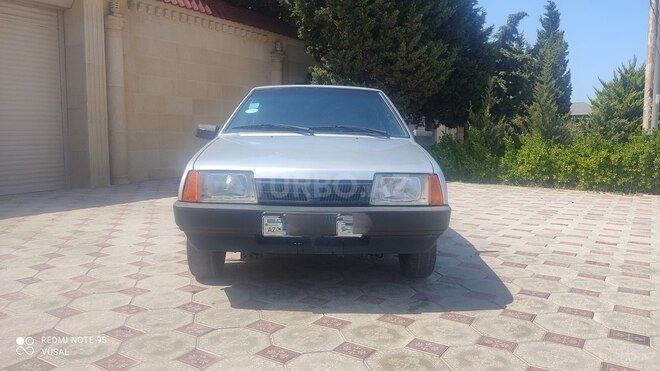 LADA (VAZ) 21099 2002, 369,852 km - 1.5 l - Sumqayıt