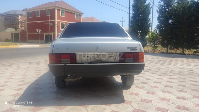 LADA (VAZ) 21099 2002, 369,852 km - 1.5 l - Sumqayıt
