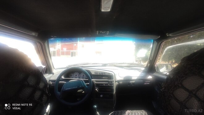 LADA (VAZ) 21099 2002, 369,852 km - 1.5 l - Sumqayıt