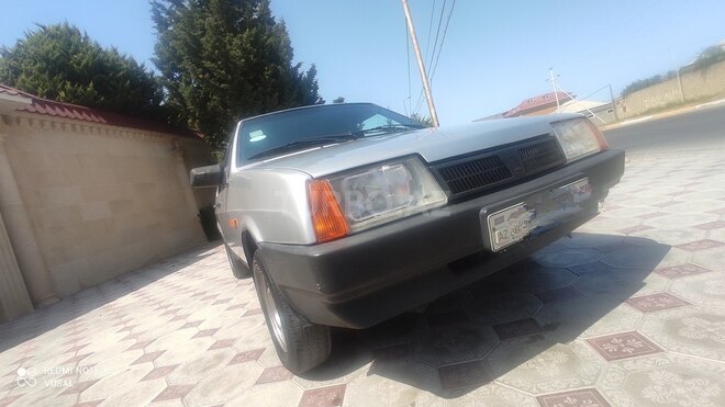 LADA (VAZ) 21099 2002, 369,852 km - 1.5 l - Sumqayıt