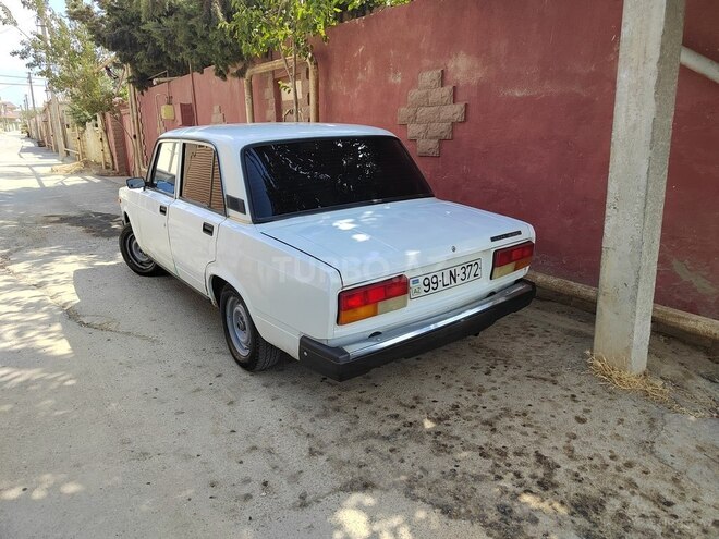 LADA (VAZ) 2107 2002, 180,000 km - 1.6 l - Xırdalan