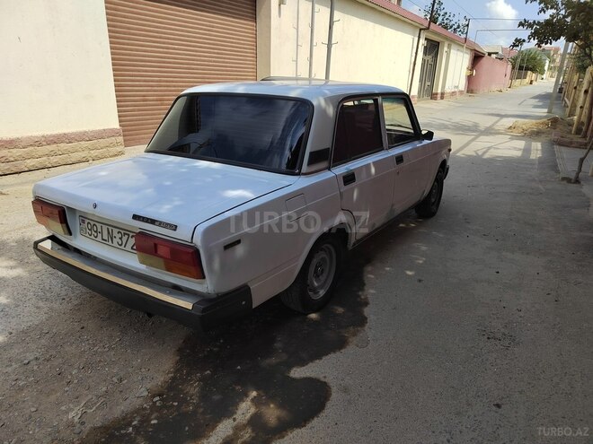 LADA (VAZ) 2107 2002, 180,000 km - 1.6 l - Xırdalan