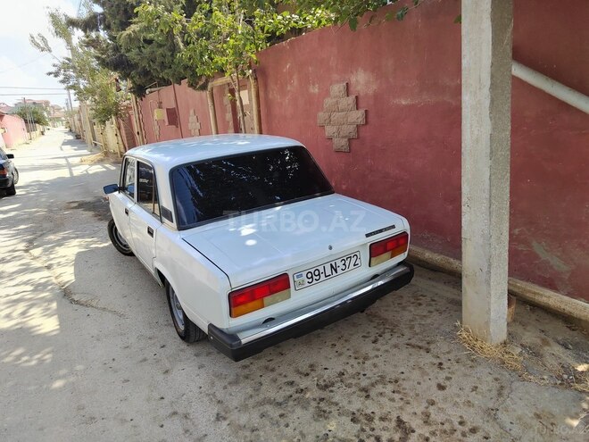 LADA (VAZ) 2107 2002, 180,000 km - 1.6 l - Xırdalan