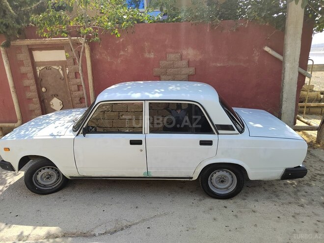LADA (VAZ) 2107 2002, 180,000 km - 1.6 l - Xırdalan