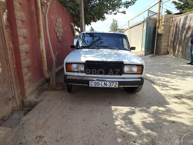 LADA (VAZ) 2107 2002, 180,000 km - 1.6 l - Xırdalan