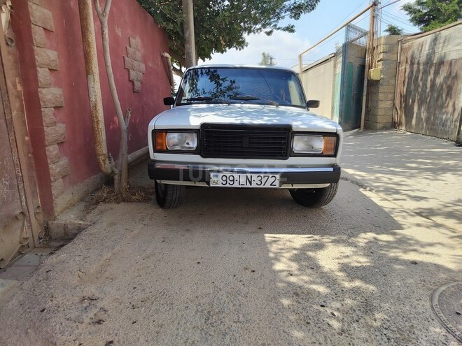 LADA (VAZ) 2107 2002, 180,000 km - 1.6 l - Xırdalan
