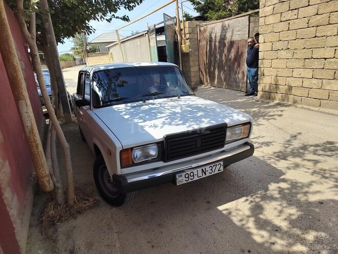 LADA (VAZ) 2107 2002, 180,000 km - 1.6 l - Xırdalan