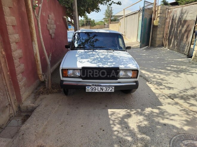 LADA (VAZ) 2107 2002, 180,000 km - 1.6 l - Xırdalan