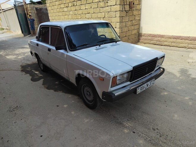 LADA (VAZ) 2107 2002, 180,000 km - 1.6 l - Xırdalan