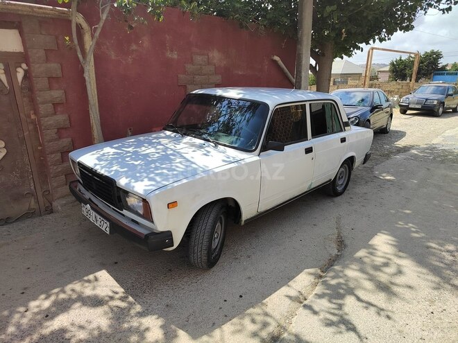 LADA (VAZ) 2107 2002, 180,000 km - 1.6 l - Xırdalan