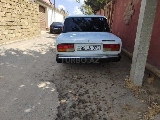 LADA (VAZ) 2107 2002, 180,000 km - 1.6 l - Xırdalan