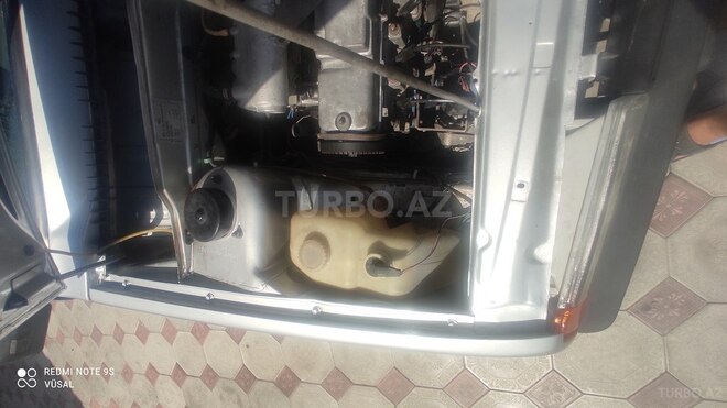 LADA (VAZ) 21099 2002, 369,852 km - 1.5 l - Sumqayıt