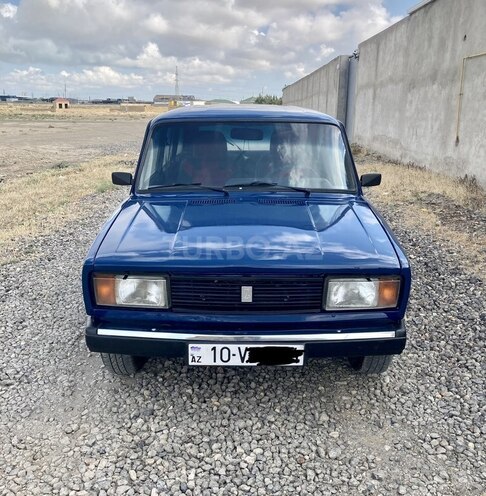 LADA (VAZ) 2104 2006, 90,000 km - 1.5 л - Sumqayıt