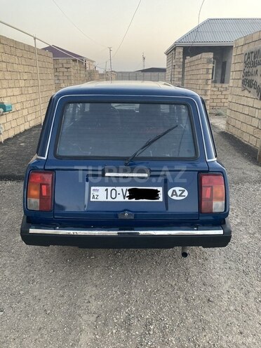 LADA (VAZ) 2104 2006, 90,000 km - 1.5 л - Sumqayıt