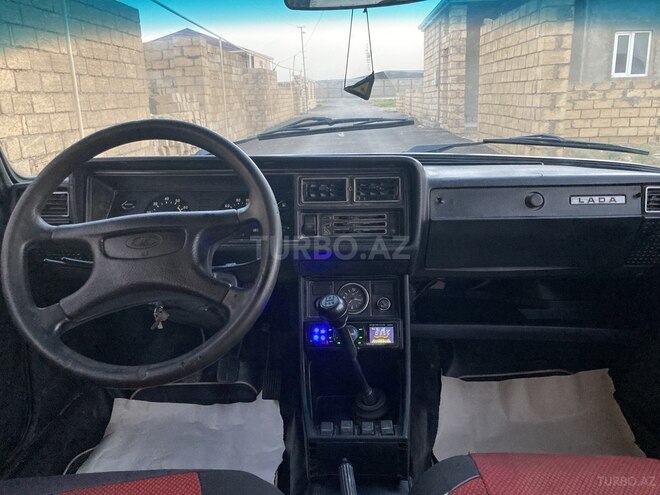 LADA (VAZ) 2104 2006, 90,000 km - 1.5 л - Sumqayıt