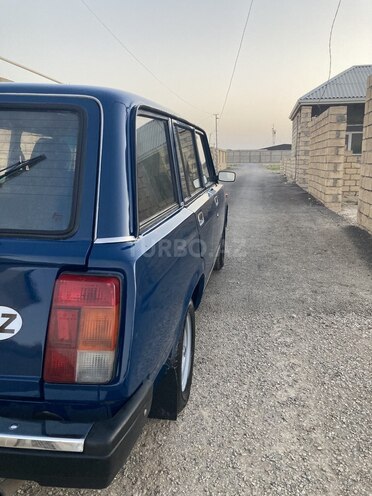 LADA (VAZ) 2104 2006, 90,000 km - 1.5 л - Sumqayıt