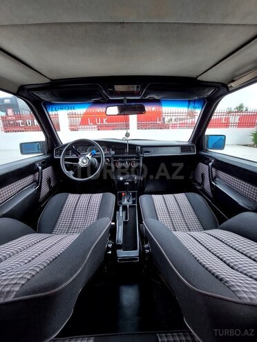 Mercedes 190 1992, 190,000 km - 2.0 l - Sabirabad