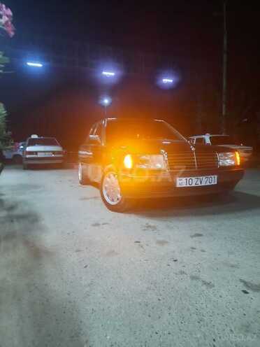 Mercedes 190 1992, 190,000 km - 2.0 l - Sabirabad