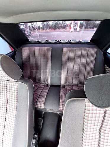 Mercedes 190 1992, 190,000 km - 2.0 l - Sabirabad