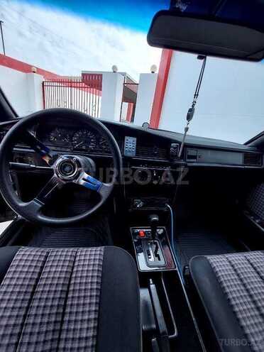 Mercedes 190 1992, 190,000 km - 2.0 l - Sabirabad