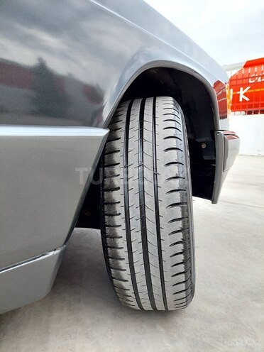 Mercedes 190 1992, 190,000 km - 2.0 l - Sabirabad