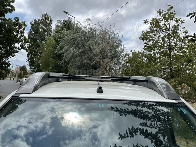 Nissan X-Trail 2004, 250,000 km - 2.0 l - Bakı