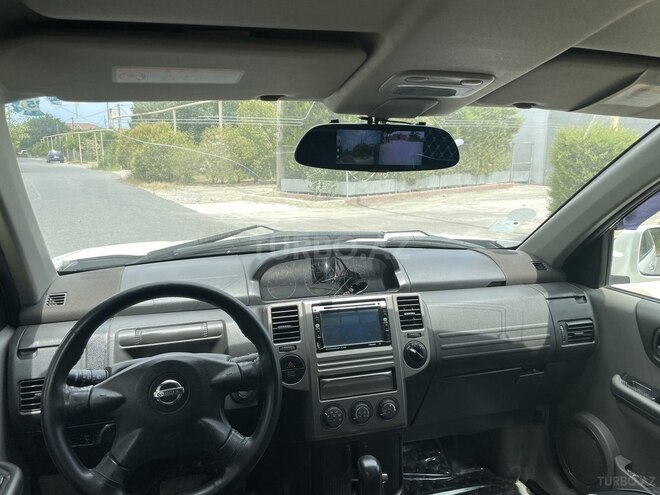 Nissan X-Trail 2004, 250,000 km - 2.0 l - Bakı